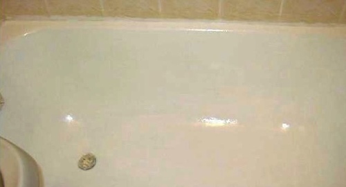 Реставрация акриловой ванны | Великий Устюг